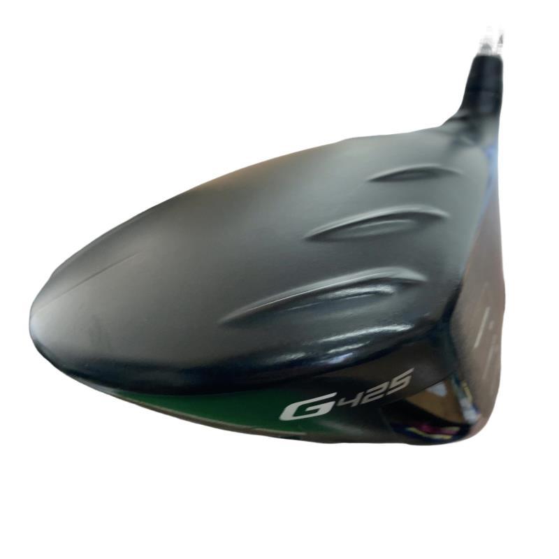PING（ピン） G425 MAX 12°(アーコス無し) ドライバー DR フレックスS