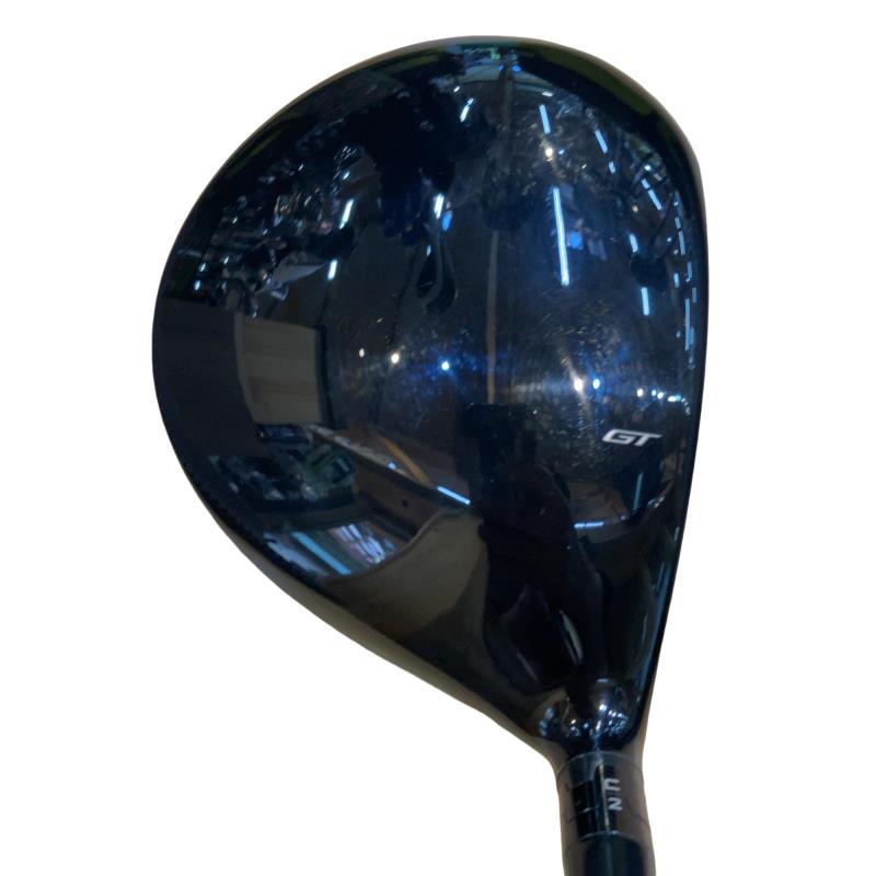 Titleist（タイトリスト） GT3 8° レフティ ドライバー DR フレックスS