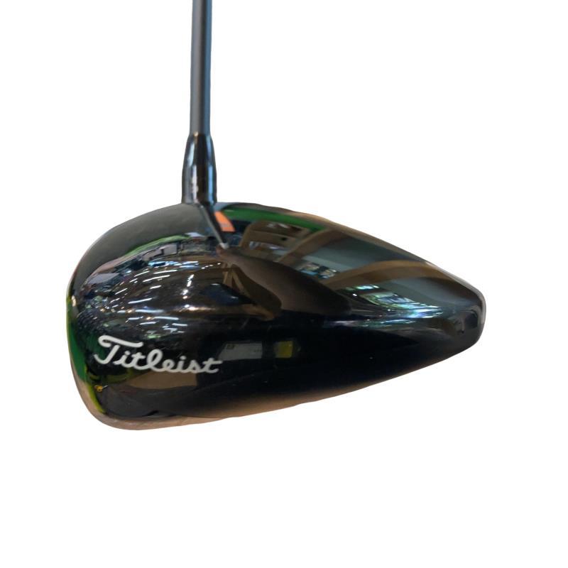 Titleist（タイトリスト） GT3 8° レフティ ドライバー DR フレックスS