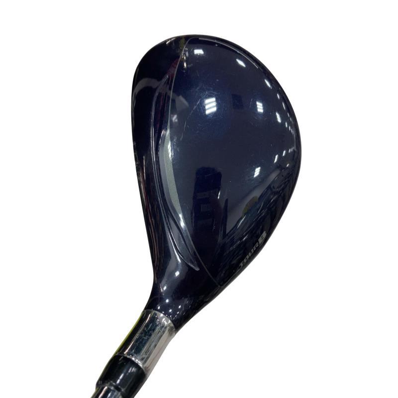 名器TOUR B JGR スチール ブリヂストン　ユーティリティ　U4 U5 BRIDGESTONE GOLF ブリヂストン TOUR B JGR(2019) U4 ユーティリティ
