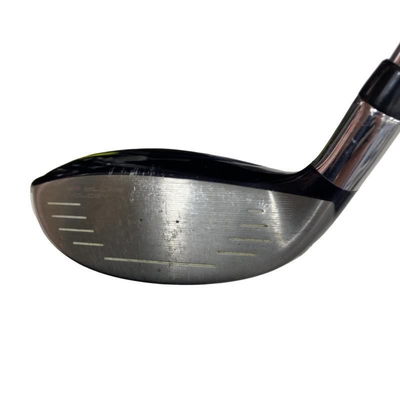 名器TOUR B JGR スチール ブリヂストン　ユーティリティ　U4 U5 BRIDGESTONE GOLF ブリヂストン TOUR B JGR(2019) U4 ユーティリティ