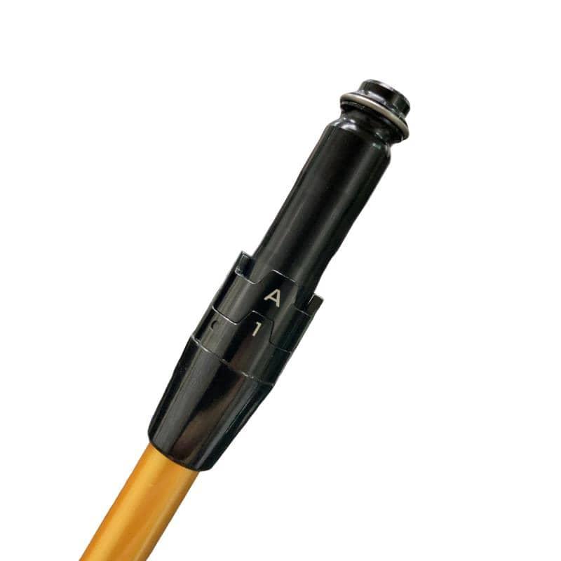 ごまミタ様タイトリスト ドライバー用 The ATTAS V2 5SR シャフト Titleist（タイトリスト） タイトリストスリーブ付き(GTS系) マミヤ
