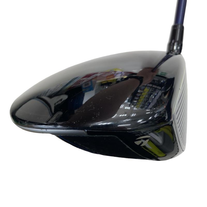 TaylorMade（テーラーメイド） Qi10 MAX 10.5° ドライバー DR