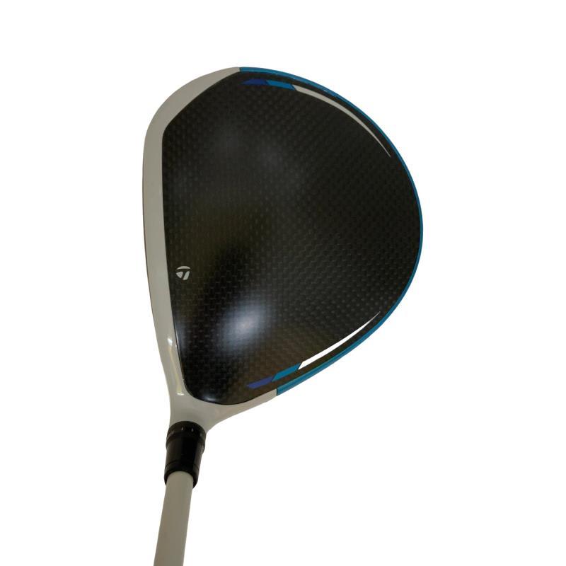 TaylorMade（テーラーメイド） SIM2 MAX-D 12° レディース ドライバー