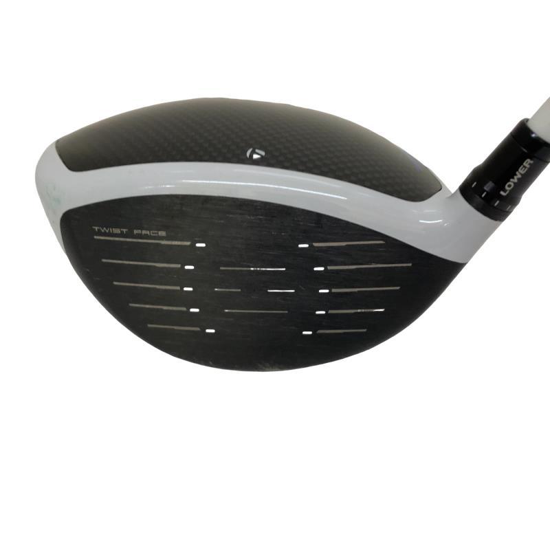 【中古】テーラーメイドSIM2MAX-D 12°レディース(フレックスL) 右用 TaylorMade（テーラーメイド） SIM2 MAX-D 12° レディース ドライバー