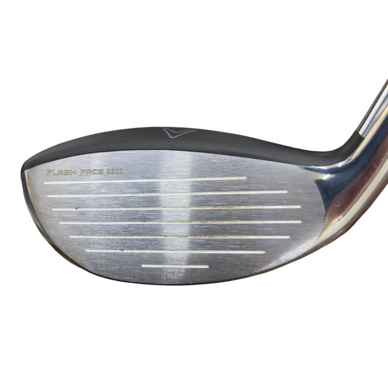 Callaway（キャロウェイ） ROGUE ST MAX FAST U5 ユーティリティ UT