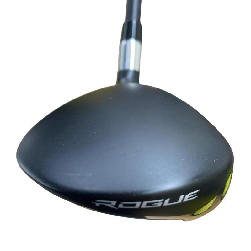 Callaway（キャロウェイ） ROGUE ST MAX FAST U5 ユーティリティ UT