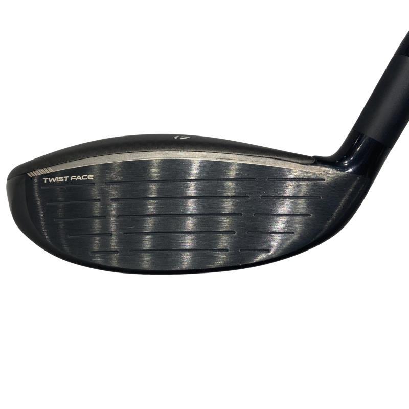 TaylorMade（テーラーメイド） Qi4D MAX LITE 7W フェアウェイウッド
