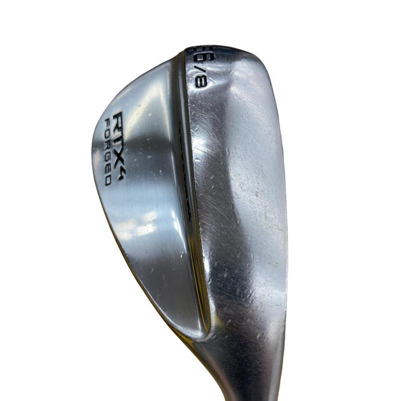 Cleveland RTX4 56度ウェッジ 美品 Cleveland Golf（クリーブランドゴルフ） クリーブランド Cleveland