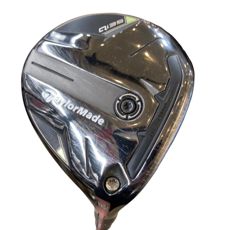 TaylorMade（テーラーメイド） Qi35 5W フェアウェイウッド FW 