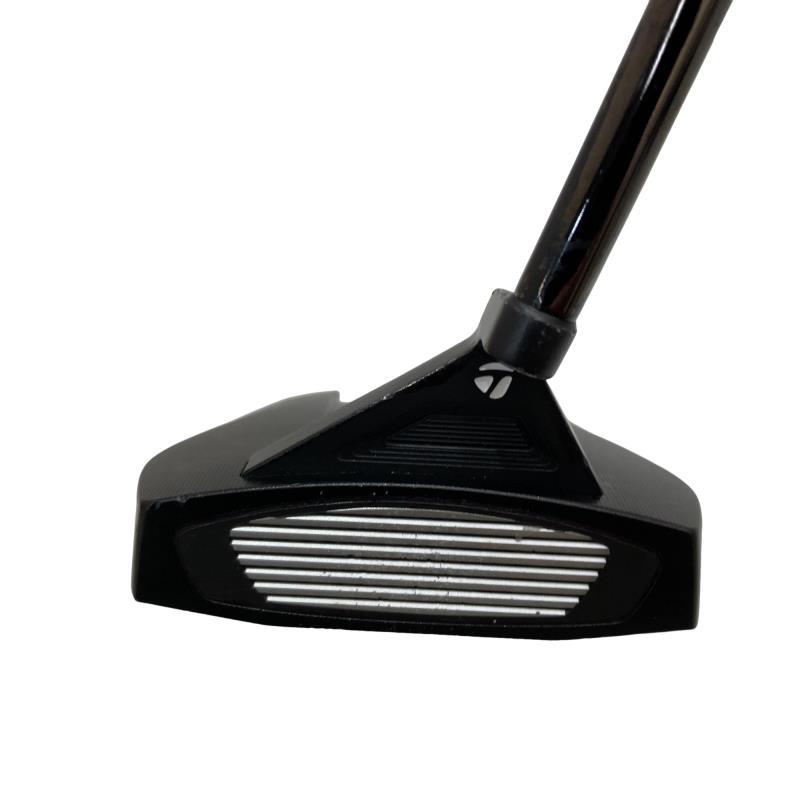 TaylorMade（テーラーメイド） Spider GT BLACK TM2 33インチ パター