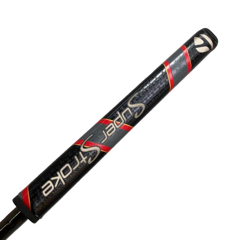 TaylorMade（テーラーメイド） Spider GT BLACK TM2 33インチ パター