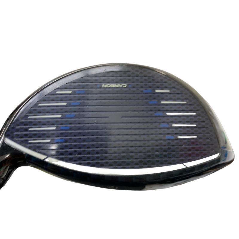 TaylorMade（テーラーメイド） Qi10 MAX LITE 10.5° ドライバー DR