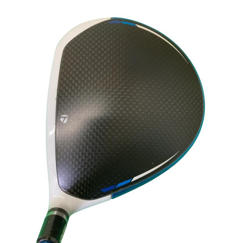 TaylorMade（テーラーメイド） SIM2 MAX 10.5° ドライバー DR