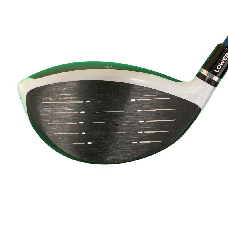 TaylorMade（テーラーメイド） SIM2 MAX 10.5° ドライバー DR