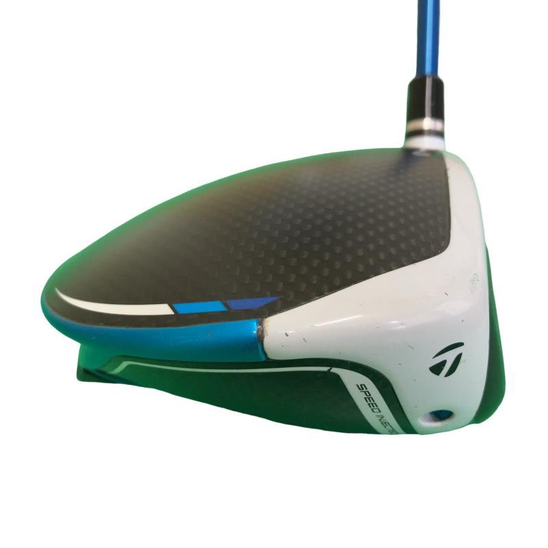 TaylorMade（テーラーメイド） SIM2 MAX 10.5° ドライバー DR
