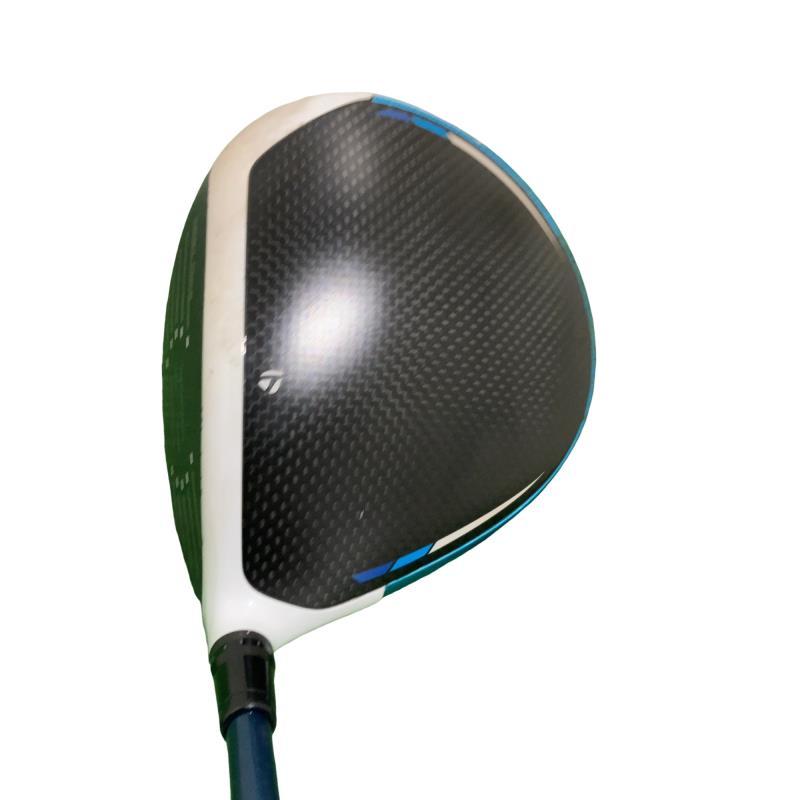 TaylorMade（テーラーメイド） SIM2 MAX-D 10.5° ドライバー DR