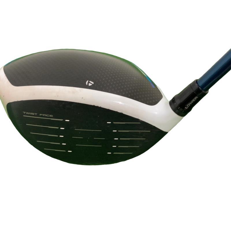 TaylorMade（テーラーメイド） SIM2 MAX-D 10.5° ドライバー DR