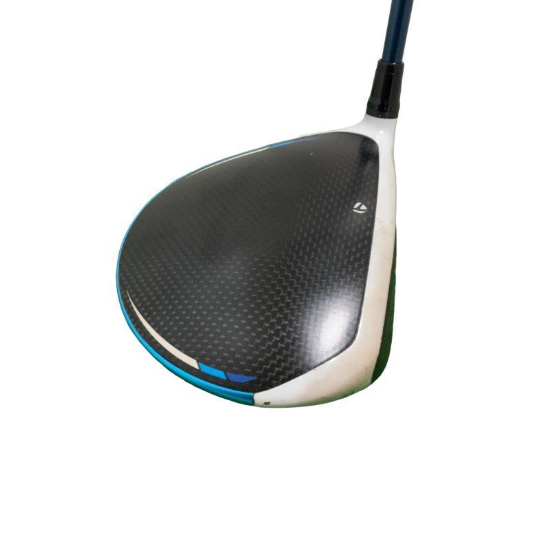 TaylorMade（テーラーメイド） SIM2 MAX-D 10.5° ドライバー DR