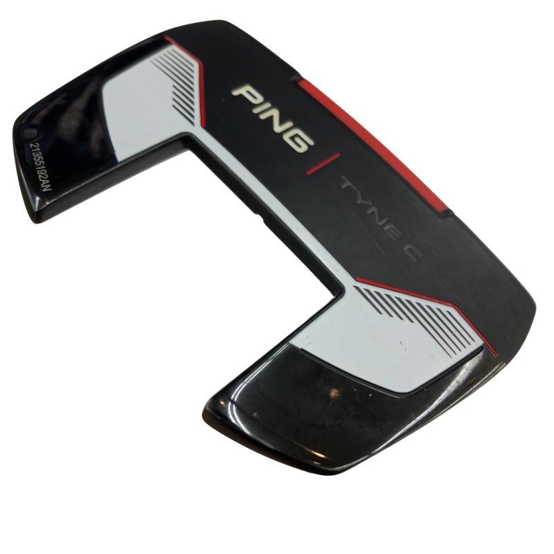 PING（ピン） PING TYNE C(2021) 33インチ(PP58) パター PT フレックス