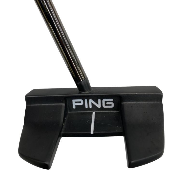 PING（ピン） PING TYNE C(2021) 33インチ(PP58) パター PT フレックス
