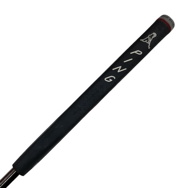 PING（ピン） PING TYNE C(2021) 33インチ(PP58) パター PT フレックス