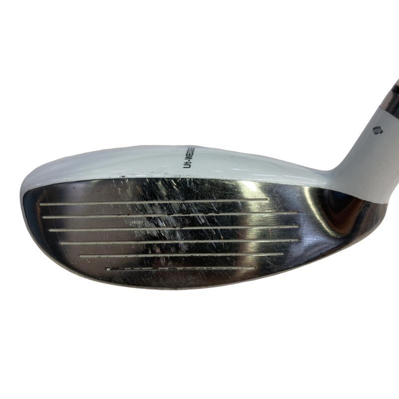 kasco（キャスコ） POWER TORNADO Ut-WEDGE U6 ユーティリティ UT