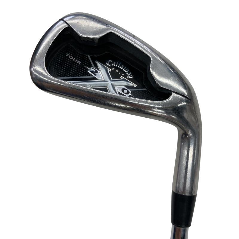 Callaway（キャロウェイ） X・20 TOUR 6S アイアンセット IR