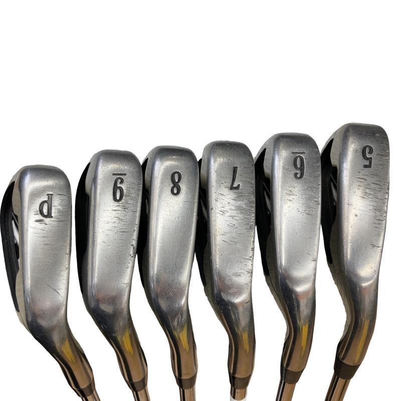 Callaway（キャロウェイ） X・20 TOUR 6S アイアンセット IR