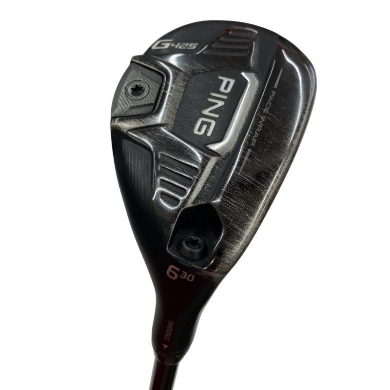 PING（ピン） G425 U6(アーコス無し) ユーティリティ UT フレックスR