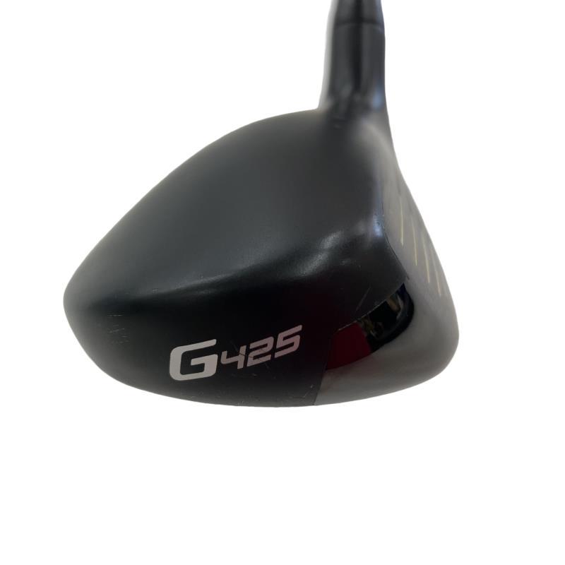 PING（ピン） G425 U6(アーコス無し) ユーティリティ UT フレックスR