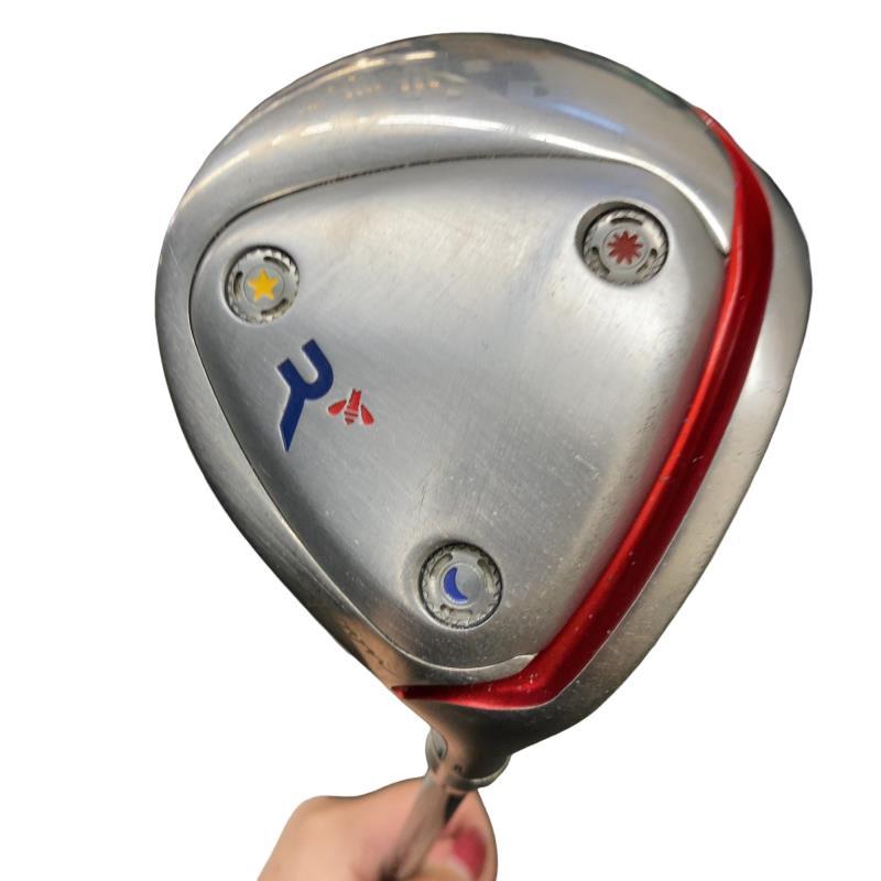 ロッディオ RODDIO フェアウェイウッド Spoon FW フレックスその他