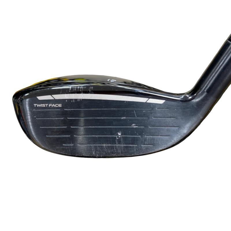 TaylorMade（テーラーメイド） Qi10 MAX U5 ユーティリティ UT