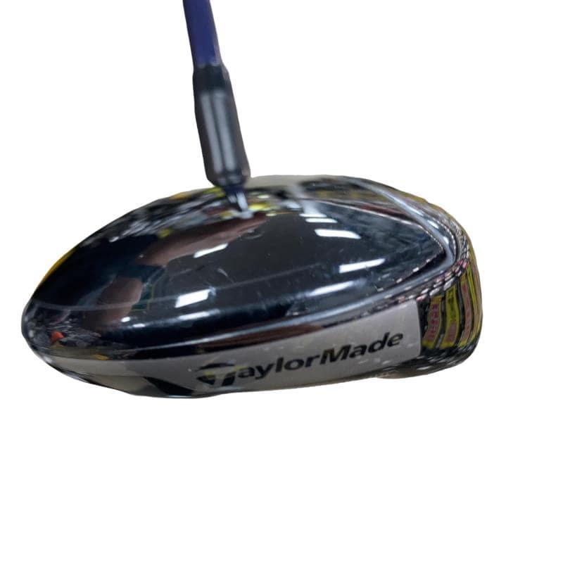 TaylorMade（テーラーメイド） Qi10 MAX U5 ユーティリティ UT