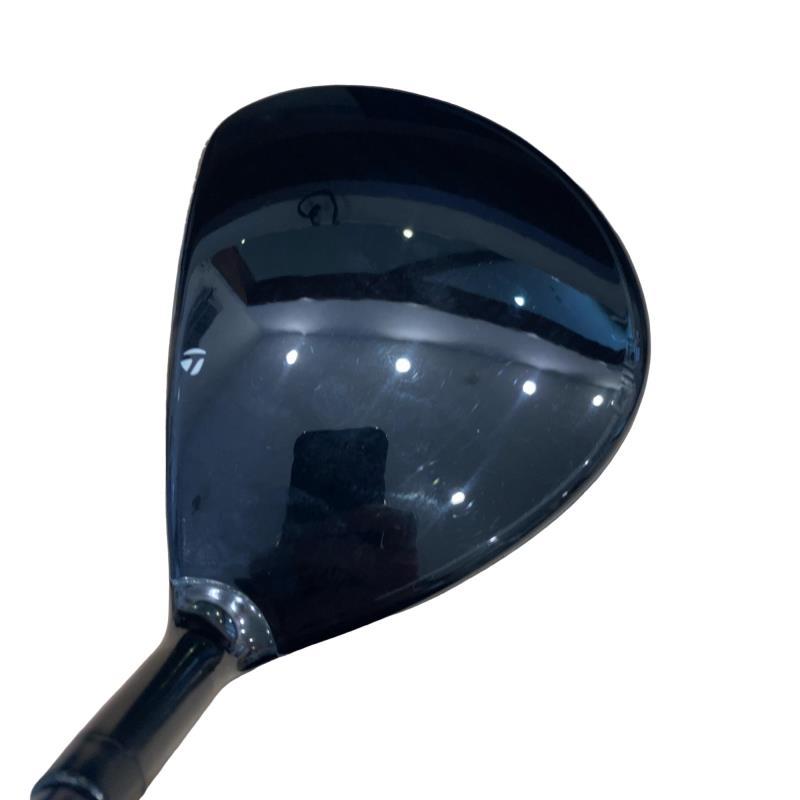 TaylorMade（テーラーメイド） Qi10 MAX 7W フェアウェイウッド FW
