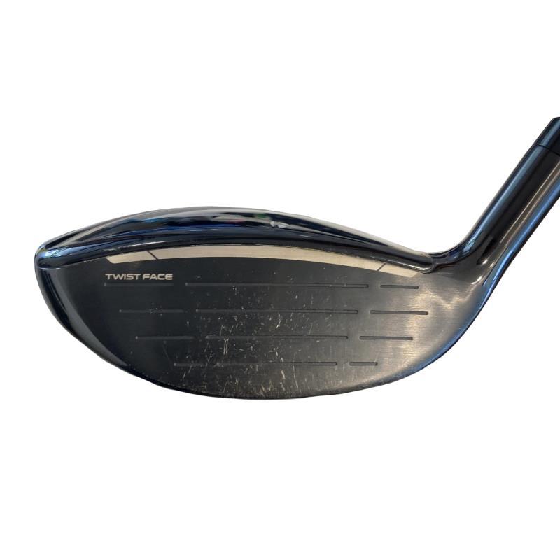 TaylorMade（テーラーメイド） Qi10 MAX 7W フェアウェイウッド FW