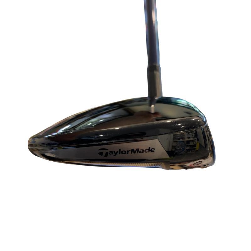 テーラーメイドQi10MAXフェアウェイウッド7W5SR TaylorMade（テーラーメイド） Qi10 MAX 7W フェアウェイウッド FW