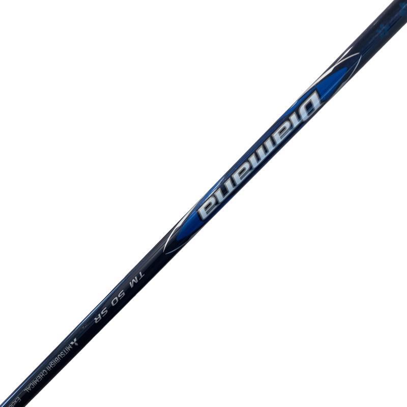 TaylorMade（テーラーメイド） Qi10 MAX 7W フェアウェイウッド FW