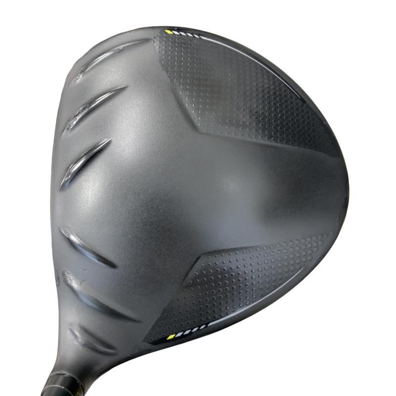 PING G430 maxドライバー 10.5度 シャフトS PING（ピン） G430 MAX 10.5° ドライバー DR フレックスS : ゴルフ