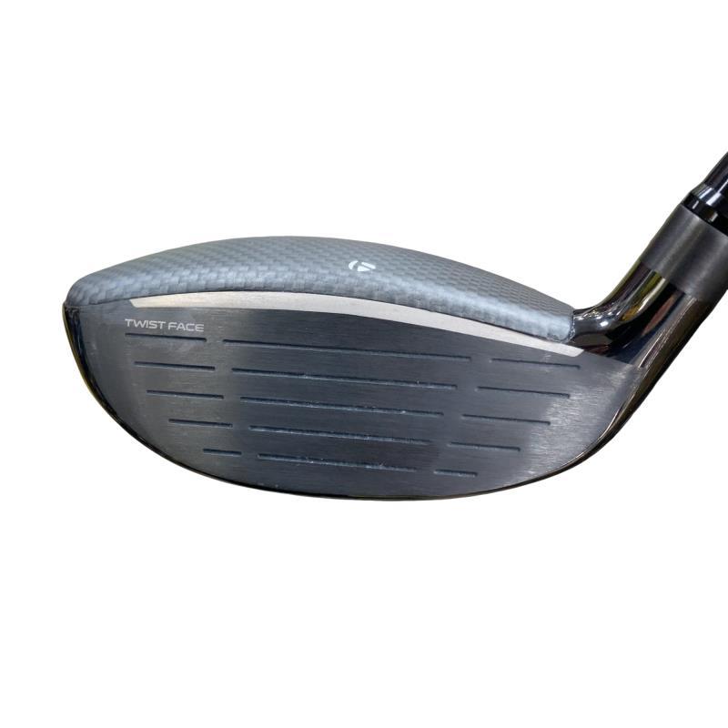 TaylorMade（テーラーメイド） Qi35 MAX LITE 5W フェアウェイウッド
