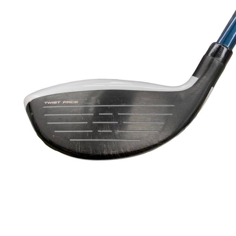 TaylorMade（テーラーメイド） SIM2 MAX-D 7W フェアウェイウッド FW