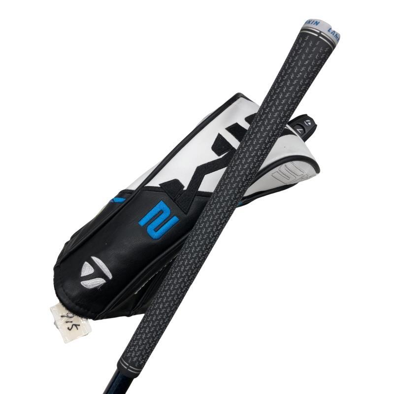 TaylorMade（テーラーメイド） SIM2 MAX-D 7W フェアウェイウッド FW