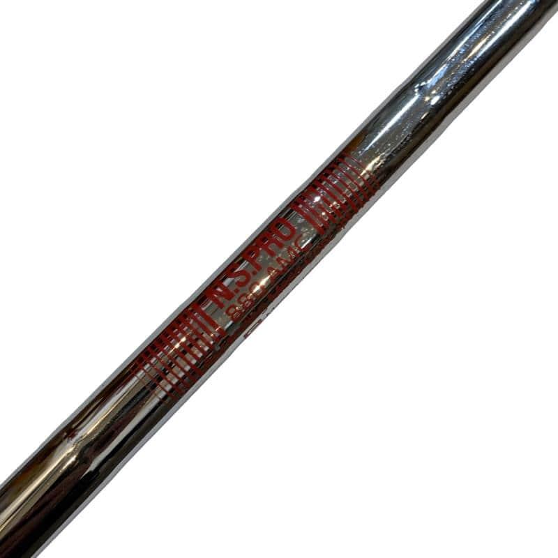 Titleist（タイトリスト） Titleist T200(2023) 6S アイアンセット IR