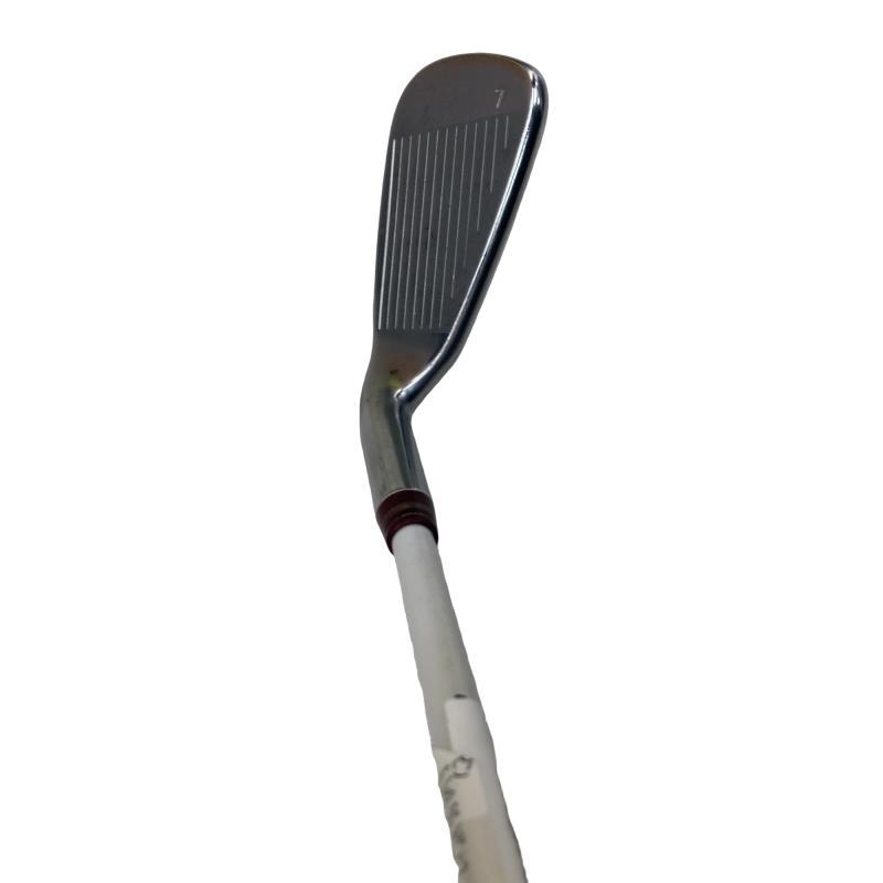 PING（ピン） G Le2 5S レディース アイアンセット IR フレックスA