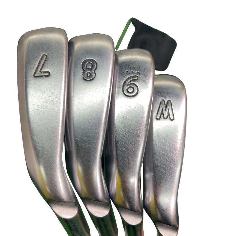 PING（ピン） G Le2 5S レディース アイアンセット IR フレックスA