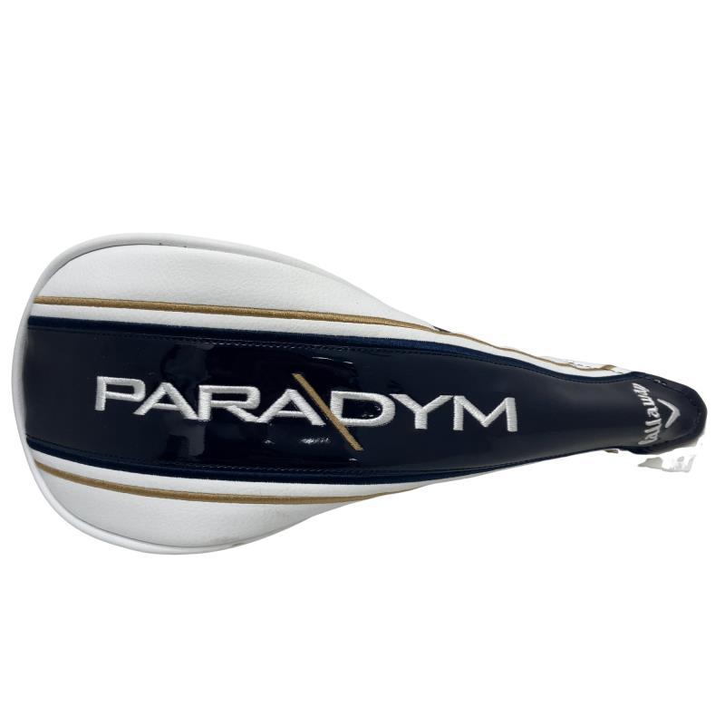 Callaway（キャロウェイ） PARADYM ◇◇◇ 5W レフティ USA