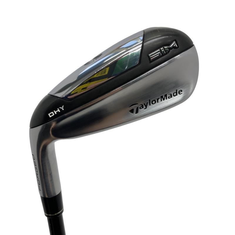 TaylorMade（テーラーメイド） SIM DHY U4 レフティ USA