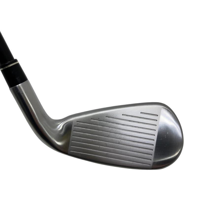 TaylorMade（テーラーメイド） SIM DHY U4 レフティ USA