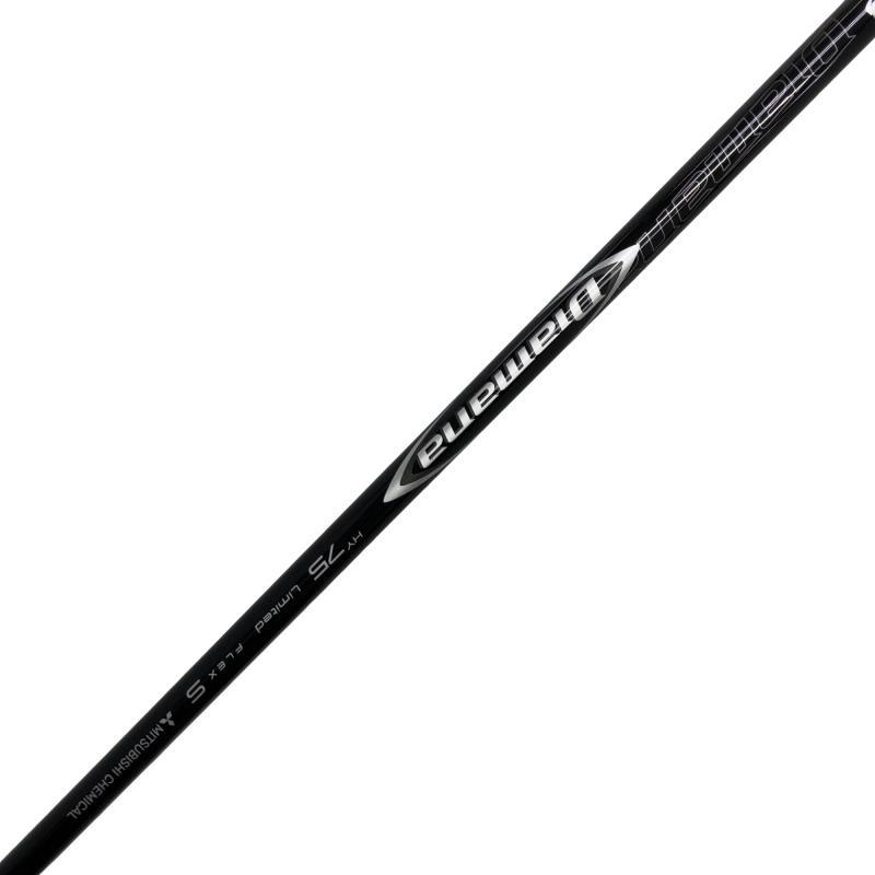 TaylorMade（テーラーメイド） SIM DHY U4 レフティ USA