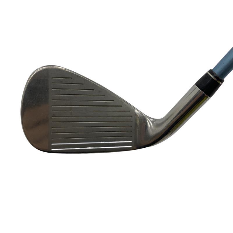 Callaway（キャロウェイ） BIG BERTHA(2014) BETA 5S レディース